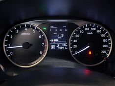 NISSAN KICKS 1.6 16V SV XTRONIC 2020/2021 ÓTIMA CAR FLORES DA CUNHA / Carros no Vale