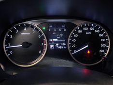 NISSAN KICKS 1.6 16V SV XTRONIC 2020/2021 ÓTIMA CAR FLORES DA CUNHA / Carros no Vale