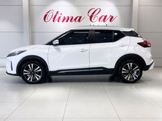 NISSAN KICKS 1.6 EXCLUSIVE 16V 2022/2023 ÓTIMA CAR FLORES DA CUNHA / Carros no Vale