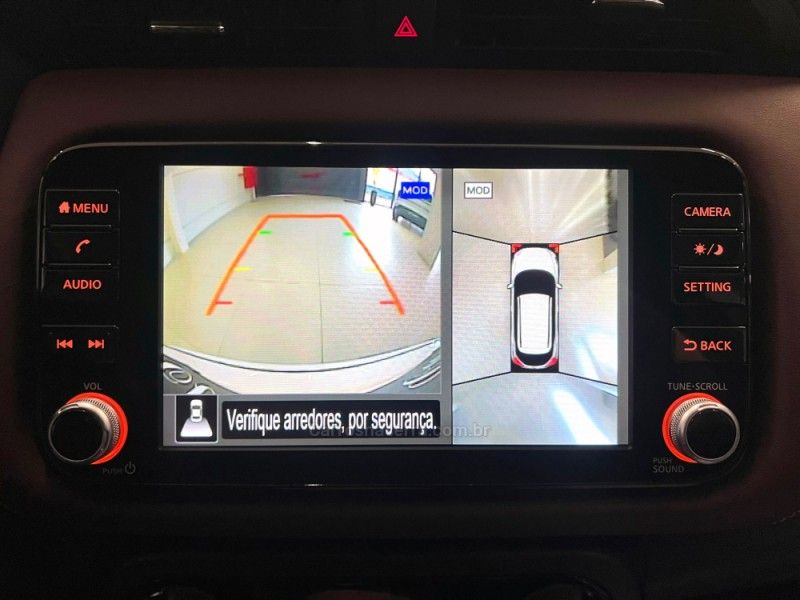 NISSAN KICKS 1.6 EXCLUSIVE 16V 2022/2023 ÓTIMA CAR FLORES DA CUNHA / Carros no Vale NISSAN KICKS 1.6 EXCLUSIVE 16V 2022/2023 ÓTIMA CAR FLORES DA CUNHA / Carros no Vale