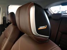 NISSAN KICKS 1.6 EXCLUSIVE 16V 2022/2023 ÓTIMA CAR FLORES DA CUNHA / Carros no Vale