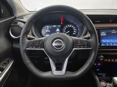 NISSAN KICKS 1.6 EXCLUSIVE 16V 2022/2023 ÓTIMA CAR FLORES DA CUNHA / Carros no Vale