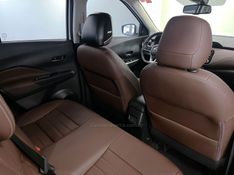 NISSAN KICKS 1.6 EXCLUSIVE 16V 2022/2023 ÓTIMA CAR FLORES DA CUNHA / Carros no Vale