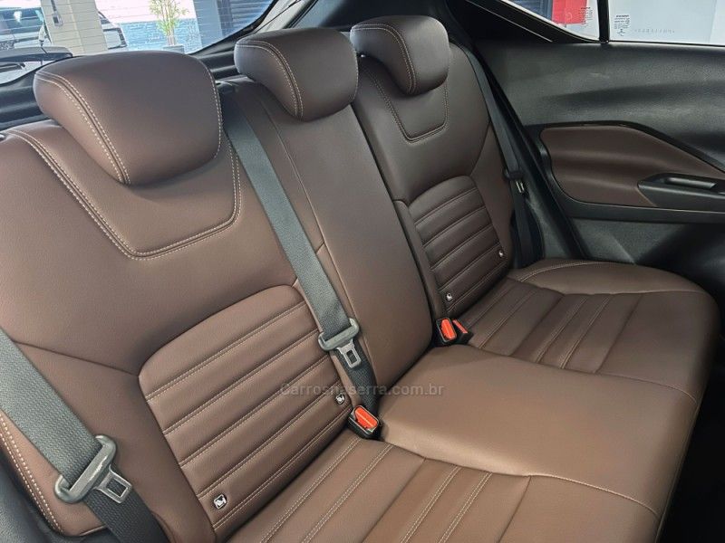 NISSAN KICKS 1.6 EXCLUSIVE 16V 2022/2023 ÓTIMA CAR FLORES DA CUNHA / Carros no Vale NISSAN KICKS 1.6 EXCLUSIVE 16V 2022/2023 ÓTIMA CAR FLORES DA CUNHA / Carros no Vale