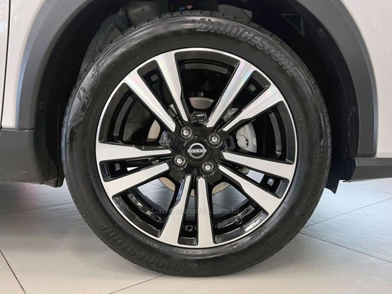 NISSAN KICKS 1.6 EXCLUSIVE 16V 2022/2023 ÓTIMA CAR FLORES DA CUNHA / Carros no Vale NISSAN KICKS 1.6 EXCLUSIVE 16V 2022/2023 ÓTIMA CAR FLORES DA CUNHA / Carros no Vale