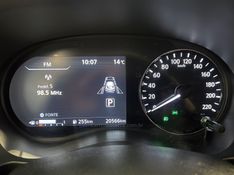 NISSAN KICKS 1.6 EXCLUSIVE 16V 2022/2023 ÓTIMA CAR FLORES DA CUNHA / Carros no Vale