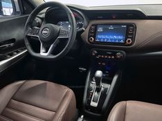 NISSAN KICKS 1.6 EXCLUSIVE 16V 2022/2023 ÓTIMA CAR FLORES DA CUNHA / Carros no Vale