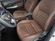 NISSAN KICKS 1.6 EXCLUSIVE 16V 2022/2023 ÓTIMA CAR FLORES DA CUNHA / Carros no Vale