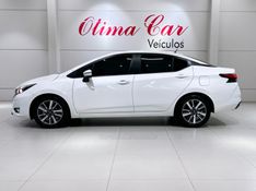 NISSAN VERSA 1.6 ADVANCE 16V 2024/2025 ÓTIMA CAR FLORES DA CUNHA / Carros no Vale