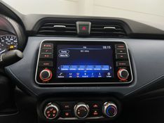 NISSAN VERSA 1.6 ADVANCE 16V 2024/2025 ÓTIMA CAR FLORES DA CUNHA / Carros no Vale
