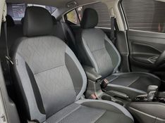 NISSAN VERSA 1.6 ADVANCE 16V 2024/2025 ÓTIMA CAR FLORES DA CUNHA / Carros no Vale