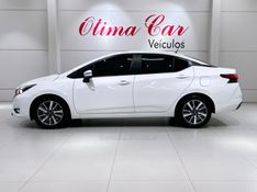NISSAN VERSA 1.6 ADVANCE 16V 2024/2025 ÓTIMA CAR FLORES DA CUNHA / Carros no Vale