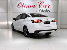 NISSAN VERSA 1.6 ADVANCE 16V 2024/2025 ÓTIMA CAR FLORES DA CUNHA / Carros no Vale