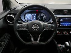 NISSAN VERSA 1.6 ADVANCE 16V 2024/2025 ÓTIMA CAR FLORES DA CUNHA / Carros no Vale