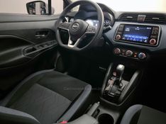 NISSAN VERSA 1.6 ADVANCE 16V 2024/2025 ÓTIMA CAR FLORES DA CUNHA / Carros no Vale