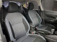 NISSAN VERSA 1.6 ADVANCE 16V 2024/2025 ÓTIMA CAR FLORES DA CUNHA / Carros no Vale
