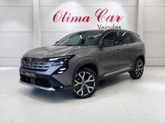 RENAULT BOREAL 1.3 ICONIC 16V 2025/2026 ÓTIMA CAR FLORES DA CUNHA / Carros no Vale