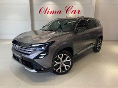RENAULT BOREAL 1.3 ICONIC 16V 2025/2026 ÓTIMA CAR FLORES DA CUNHA / Carros no Vale