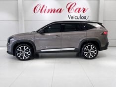 RENAULT BOREAL 1.3 ICONIC 16V 2025/2026 ÓTIMA CAR FLORES DA CUNHA / Carros no Vale