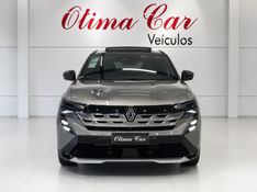RENAULT KARDIAN 1.0 PREMIÉRE EDITION TURBO 2024/2025 ÓTIMA CAR FLORES DA CUNHA / Carros no Vale