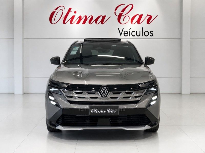 RENAULT KARDIAN 1.0 PREMIÉRE EDITION TURBO 2024/2025 ÓTIMA CAR FLORES DA CUNHA / Carros no Vale RENAULT KARDIAN 1.0 PREMIÉRE EDITION TURBO 2024/2025 ÓTIMA CAR FLORES DA CUNHA / Carros no Vale