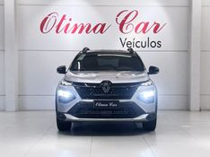 RENAULT KARDIAN 1.0 PREMIÉRE EDITION TURBO 2024/2025 ÓTIMA CAR FLORES DA CUNHA / Carros no Vale