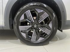 RENAULT KARDIAN 1.0 PREMIÉRE EDITION TURBO 2024/2025 ÓTIMA CAR FLORES DA CUNHA / Carros no Vale