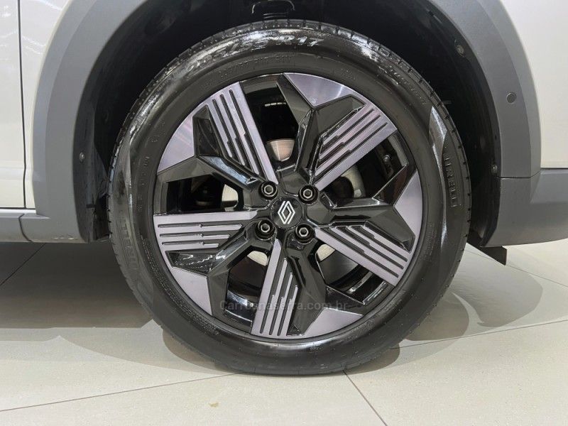 RENAULT KARDIAN 1.0 PREMIÉRE EDITION TURBO 2024/2025 ÓTIMA CAR FLORES DA CUNHA / Carros no Vale RENAULT KARDIAN 1.0 PREMIÉRE EDITION TURBO 2024/2025 ÓTIMA CAR FLORES DA CUNHA / Carros no Vale