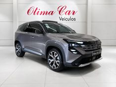 RENAULT KARDIAN 1.0 PREMIÉRE EDITION TURBO 2024/2025 ÓTIMA CAR FLORES DA CUNHA / Carros no Vale