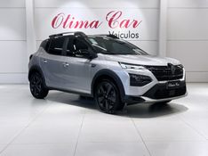 RENAULT KARDIAN 1.0 PREMIÉRE EDITION TURBO 2024/2025 ÓTIMA CAR FLORES DA CUNHA / Carros no Vale