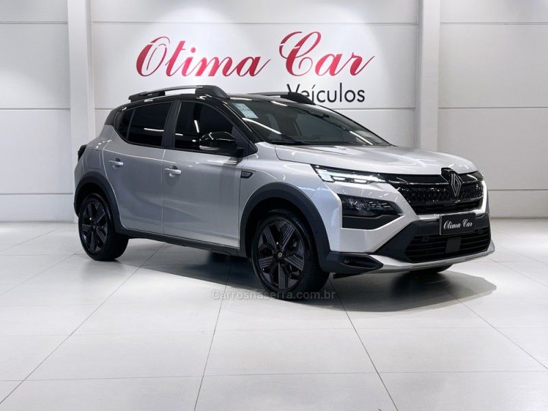 RENAULT KARDIAN 1.0 PREMIÉRE EDITION TURBO 2024/2025 ÓTIMA CAR FLORES DA CUNHA / Carros no Vale RENAULT KARDIAN 1.0 PREMIÉRE EDITION TURBO 2024/2025 ÓTIMA CAR FLORES DA CUNHA / Carros no Vale