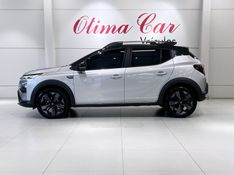 RENAULT KARDIAN 1.0 PREMIÉRE EDITION TURBO 2024/2025 ÓTIMA CAR FLORES DA CUNHA / Carros no Vale