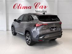 RENAULT KARDIAN 1.0 PREMIÉRE EDITION TURBO 2024/2025 ÓTIMA CAR FLORES DA CUNHA / Carros no Vale