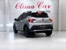 RENAULT KARDIAN 1.0 PREMIÉRE EDITION TURBO 2024/2025 ÓTIMA CAR FLORES DA CUNHA / Carros no Vale