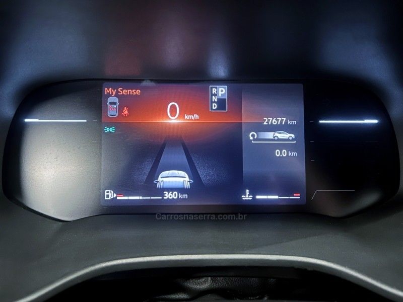 RENAULT KARDIAN 1.0 PREMIÉRE EDITION TURBO 2024/2025 ÓTIMA CAR FLORES DA CUNHA / Carros no Vale RENAULT KARDIAN 1.0 PREMIÉRE EDITION TURBO 2024/2025 ÓTIMA CAR FLORES DA CUNHA / Carros no Vale