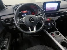 RENAULT KARDIAN 1.0 PREMIÉRE EDITION TURBO 2024/2025 ÓTIMA CAR FLORES DA CUNHA / Carros no Vale