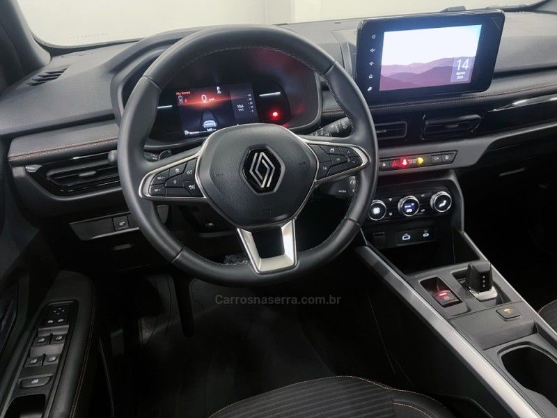 RENAULT KARDIAN 1.0 PREMIÉRE EDITION TURBO 2024/2025 ÓTIMA CAR FLORES DA CUNHA / Carros no Vale RENAULT KARDIAN 1.0 PREMIÉRE EDITION TURBO 2024/2025 ÓTIMA CAR FLORES DA CUNHA / Carros no Vale