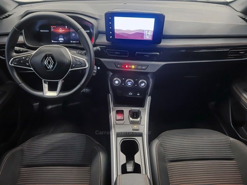 RENAULT KARDIAN 1.0 PREMIÉRE EDITION TURBO 2024/2025 ÓTIMA CAR FLORES DA CUNHA / Carros no Vale RENAULT KARDIAN 1.0 PREMIÉRE EDITION TURBO 2024/2025 ÓTIMA CAR FLORES DA CUNHA / Carros no Vale