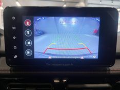 RENAULT KARDIAN 1.0 PREMIÉRE EDITION TURBO 2024/2025 ÓTIMA CAR FLORES DA CUNHA / Carros no Vale