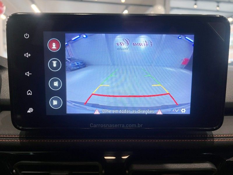 RENAULT KARDIAN 1.0 PREMIÉRE EDITION TURBO 2024/2025 ÓTIMA CAR FLORES DA CUNHA / Carros no Vale RENAULT KARDIAN 1.0 PREMIÉRE EDITION TURBO 2024/2025 ÓTIMA CAR FLORES DA CUNHA / Carros no Vale
