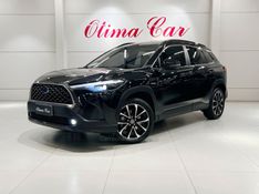 TOYOTA COROLLA 1.8 CROSS XRX 16V HÍBRIDO 2023/2024 ÓTIMA CAR FLORES DA CUNHA / Carros no Vale