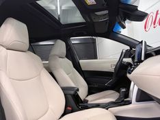 TOYOTA COROLLA 1.8 CROSS XRX 16V HÍBRIDO 2023/2024 ÓTIMA CAR FLORES DA CUNHA / Carros no Vale
