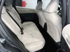 TOYOTA COROLLA 1.8 CROSS XRX 16V HÍBRIDO 2023/2024 ÓTIMA CAR FLORES DA CUNHA / Carros no Vale