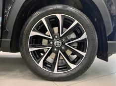 TOYOTA COROLLA 1.8 CROSS XRX 16V HÍBRIDO 2023/2024 ÓTIMA CAR FLORES DA CUNHA / Carros no Vale