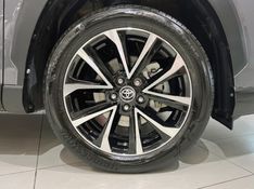 TOYOTA COROLLA 1.8 CROSS XRX 16V HÍBRIDO 2023/2024 ÓTIMA CAR FLORES DA CUNHA / Carros no Vale