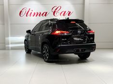 TOYOTA COROLLA 1.8 CROSS XRX 16V HÍBRIDO 2023/2024 ÓTIMA CAR FLORES DA CUNHA / Carros no Vale