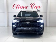 TOYOTA COROLLA 2.0 CROSS GR-S 16V 2023/2024 ÓTIMA CAR FLORES DA CUNHA / Carros no Vale