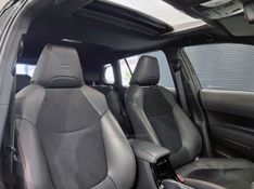 TOYOTA COROLLA 2.0 CROSS GR-S 16V 2023/2024 ÓTIMA CAR FLORES DA CUNHA / Carros no Vale