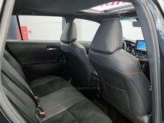 TOYOTA COROLLA 2.0 CROSS GR-S 16V 2023/2024 ÓTIMA CAR FLORES DA CUNHA / Carros no Vale