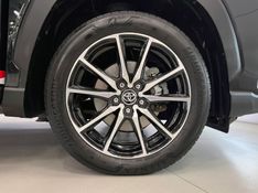 TOYOTA COROLLA 2.0 CROSS GR-S 16V 2023/2024 ÓTIMA CAR FLORES DA CUNHA / Carros no Vale